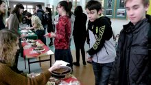 Dni Kultury Niemieckiej w ZS nr 5 MS