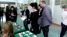 Dni Kultury Niemieckiej w ZS nr 5 MS