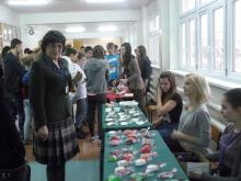 Dni Kultury Niemieckiej w ZS nr 5 MS