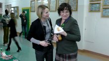Dni Kultury Niemieckiej w ZS nr 5 MS
