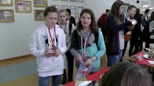 Dni Kultury Niemieckiej w ZS nr 5 MS