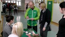 Dni Kultury Niemieckiej w ZS nr 5 MS