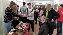 Dni Kultury Niemieckiej w ZS nr 5 MS
