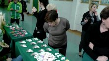Dni Kultury Niemieckiej w ZS nr 5 MS