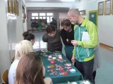 Dni Kultury Niemieckiej w ZS nr 5 MS