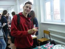 Dni Kultury Niemieckiej w ZS nr 5 MS