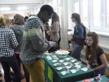 Dni Kultury Niemieckiej w ZS nr 5 MS