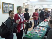 Dni Kultury Niemieckiej w ZS nr 5 MS