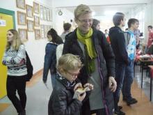 Dni Kultury Niemieckiej w ZS nr 5 MS