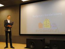 „Bydgoszcz – my home town” – finał konkursu