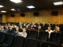 Trzecia edycja „Na Ścieżkach Zdrowia”