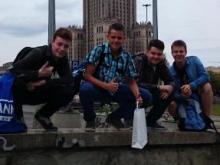 Grali w "Super Farmera"