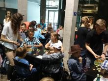 Grali w "Super Farmera"