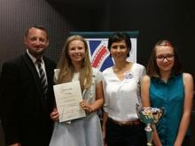 „X Muza po angielsku” – finał II edycji projektu