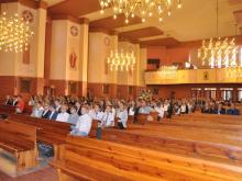 ŚWIĘTO SZKOŁY - uroczysta inauguracja roku szkolnego 2016/2017
