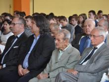 ŚWIĘTO SZKOŁY - uroczysta inauguracja roku szkolnego 2016/2017