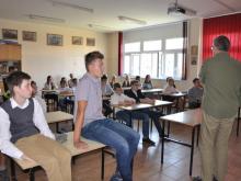 ŚWIĘTO SZKOŁY - uroczysta inauguracja roku szkolnego 2016/2017
