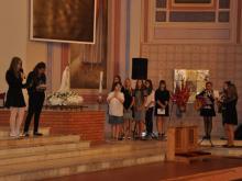 ŚWIĘTO SZKOŁY - uroczysta inauguracja roku szkolnego 2016/2017