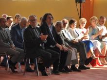 ŚWIĘTO SZKOŁY - uroczysta inauguracja roku szkolnego 2016/2017