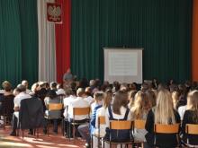 ŚWIĘTO SZKOŁY - uroczysta inauguracja roku szkolnego 2016/2017