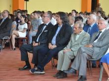 ŚWIĘTO SZKOŁY - uroczysta inauguracja roku szkolnego 2016/2017