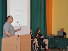 ŚWIĘTO SZKOŁY - uroczysta inauguracja roku szkolnego 2016/2017
