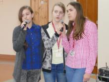 Dzień Języków Obcych w świątecznym nastroju
