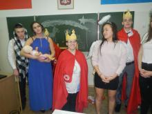 Pracowita Wigilia GPP
