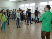 Święto Patryka w naszej szkole