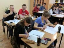 VI Nocny Maraton Maturalny