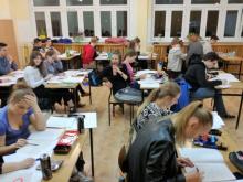 VI Nocny Maraton Maturalny