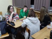 VI Nocny Maraton Maturalny