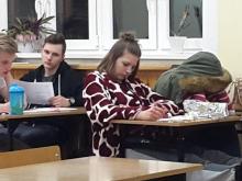 VI Nocny Maraton Maturalny