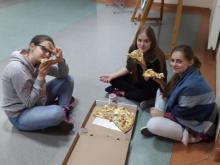 VI Nocny Maraton Maturalny