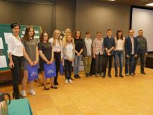 Bydgoszcz – My Home Town – rozstrzygnięcie konkursu