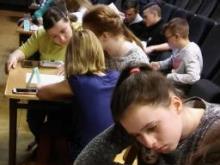 Niemieckojęzyczne Szranki Gimnazjalne