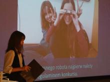 Projekty gimnazjalne 2017 dnia 5 maja 2017