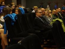 Projekty gimnazjalne 2017 dnia 5 maja 2017