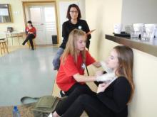 IV Bydgoskie Zawody Pierwszej Pomocy Szkół Gimnazjalnych