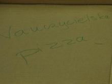 Pizza, materace, świetne pomysły i sporo śmiechu, czyli noc w szkole! 