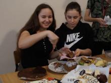 Dzień języków obcych w świątecznym nastroju