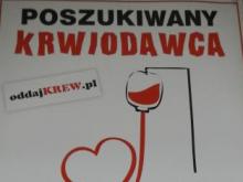 Akcja Honorowego Krwiodawstwa