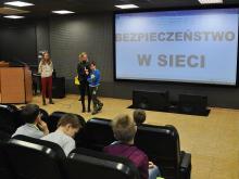 Debata "Bezpieczeństwo w sieci"