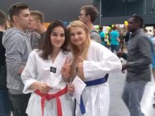 XV LO na Targach Edukacyjnych
