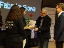 10 lat „Fabryki Słowa” minęło… jak jeden dzień :-)