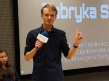 10 lat „Fabryki Słowa” minęło… jak jeden dzień :-)