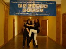 10 lat „Fabryki Słowa” minęło… jak jeden dzień :-)