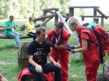 Mamy podium!