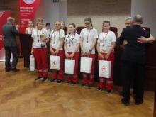 Mamy podium!