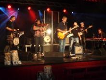 Koncert Starej Szkoły w sali widowiskowej